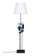 Floor lamp by Svend Aage Holm-Sørensen for Holm Sørensen & Co, 1950s