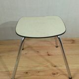 Chair in formica 1950 to system