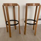 scandinavian bar stools