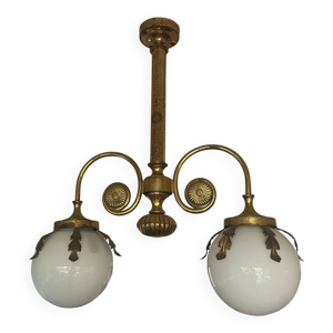 lustre art deco