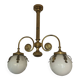 Art Deco chandelier
