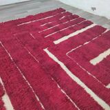 Handcrafted Berber rug 200cmx300cm