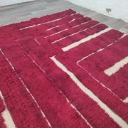 Tapis bérbere artisanal 200cmx300cm