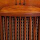 Art Deco side chair with armrests by Schuitema from the Decoforma series