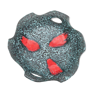 Fat Lava Cup