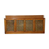 Design enfilade