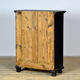 Pine cabinet with 6 drawers, circa 1920