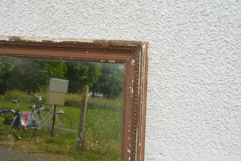 Mirror 124x78,5cm