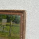 Mirror 124x78,5cm