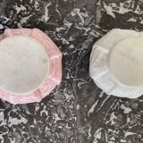 Pots en forme de choux