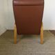 Vintage armchair