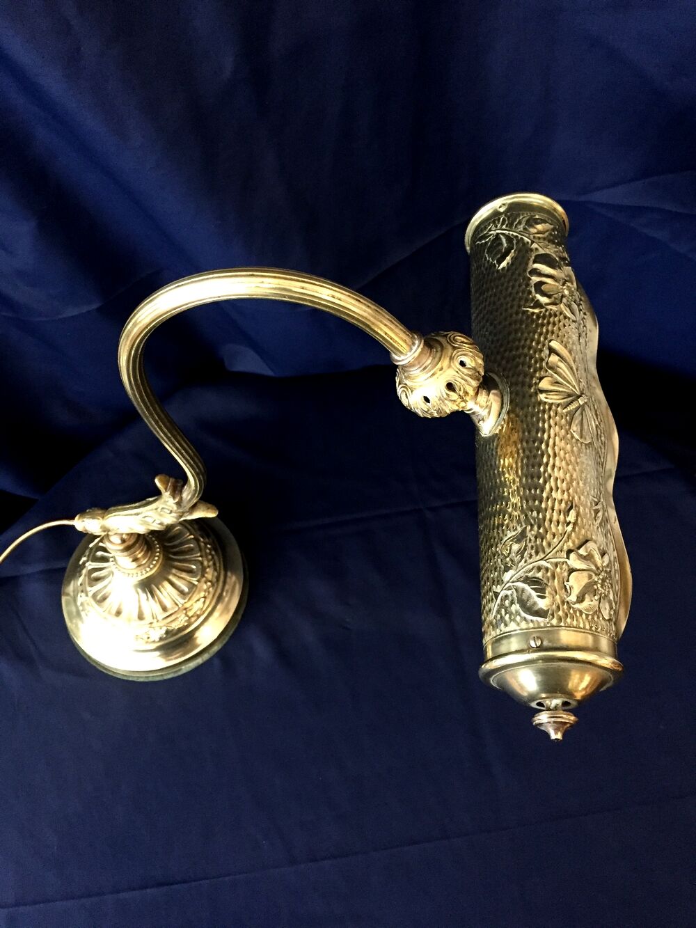 Piano lamp Monix Paris