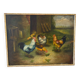 Old chicken coop