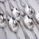 Set of 37 Emile Puiforcat cutlery in solid silver
