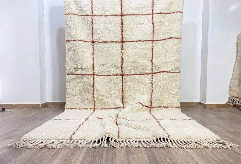 Tapis marocain berbère 250cmx150cm