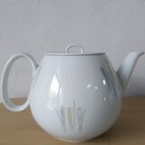 Théière et crémier Thomas Rosenthal modèle Crocus  Vintage