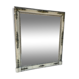 Mirror 156x130 cm early nineteenth century