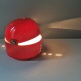 Italian lamp 70s "Baronet"- Lamperti - E. Radaelli