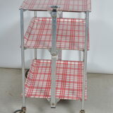 Desserte Textable