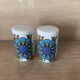 Villeroy And Boch Acapulco, Salt and Pepper Shakers