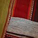 Persian Ardabil handmade carpet 80cm x 290cm 1950