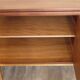 Vintage Scandinavian teak sideboard 1960