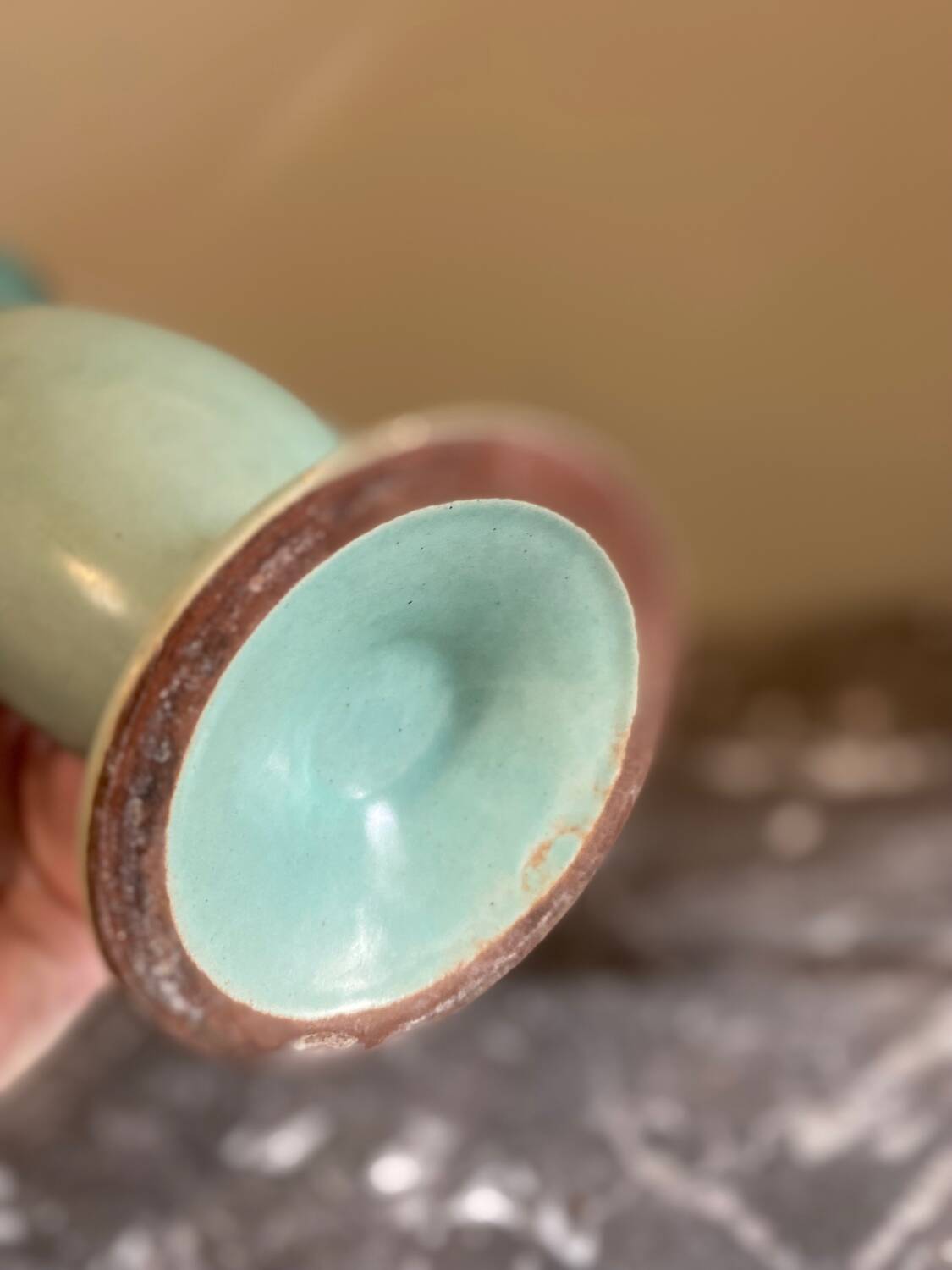 Vintage Carstens Tonnieshof Vase