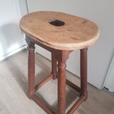 Ancient tabouret