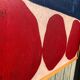 Abstract painting, 60s-70s