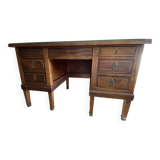Banker's desk
