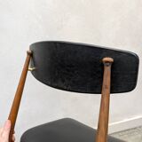Scandinavian chairs