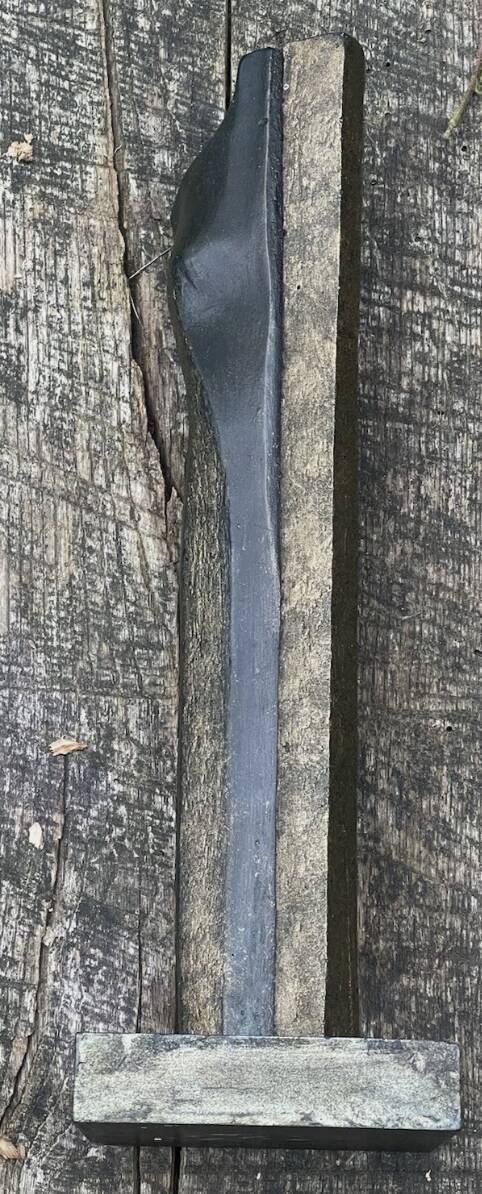 Ceramic sculpture, 20th century