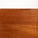 Scandinavian tall chest of six drawers