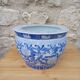 Large Chinese planter
