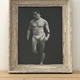 Men’s collage by james gallagher