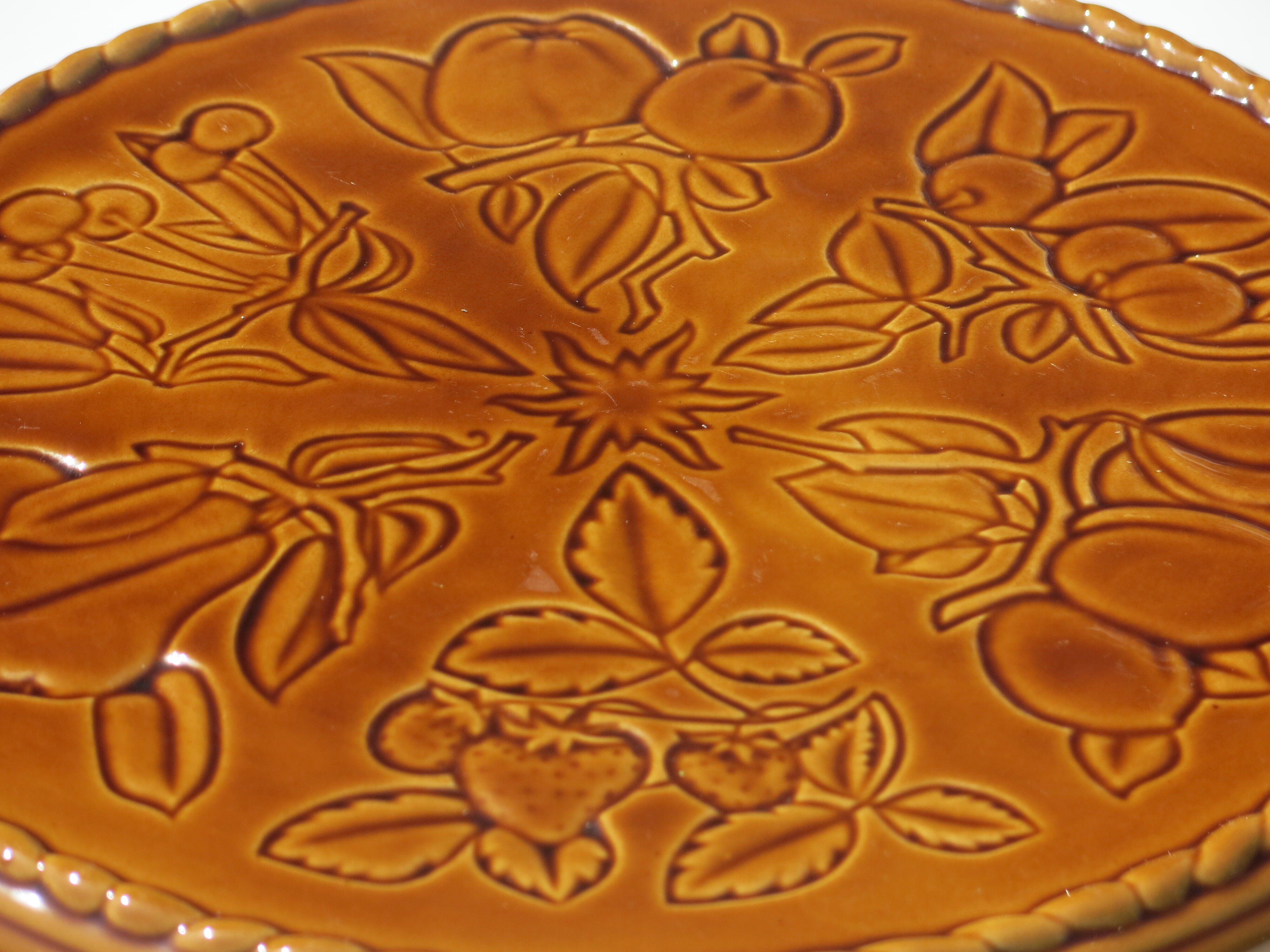 trivia dish