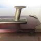 Art deco coatrack 50/60