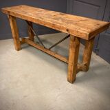 Industrial workbench, 1950s/60s