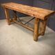 Industrial workbench, 1950s/60s