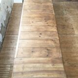 Table farm extensions