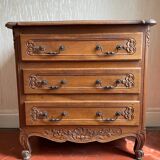 3 drawer chest of drawers