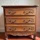 Commode 3 tiroirs