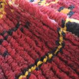 Berber Runner Rug - 394 x 87 cm