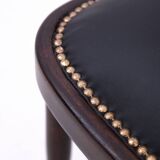 Thonet furniture set, Western Europe, late 19th century. After renovation.