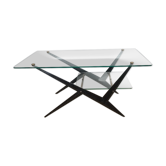 Table creations Jarden 60's