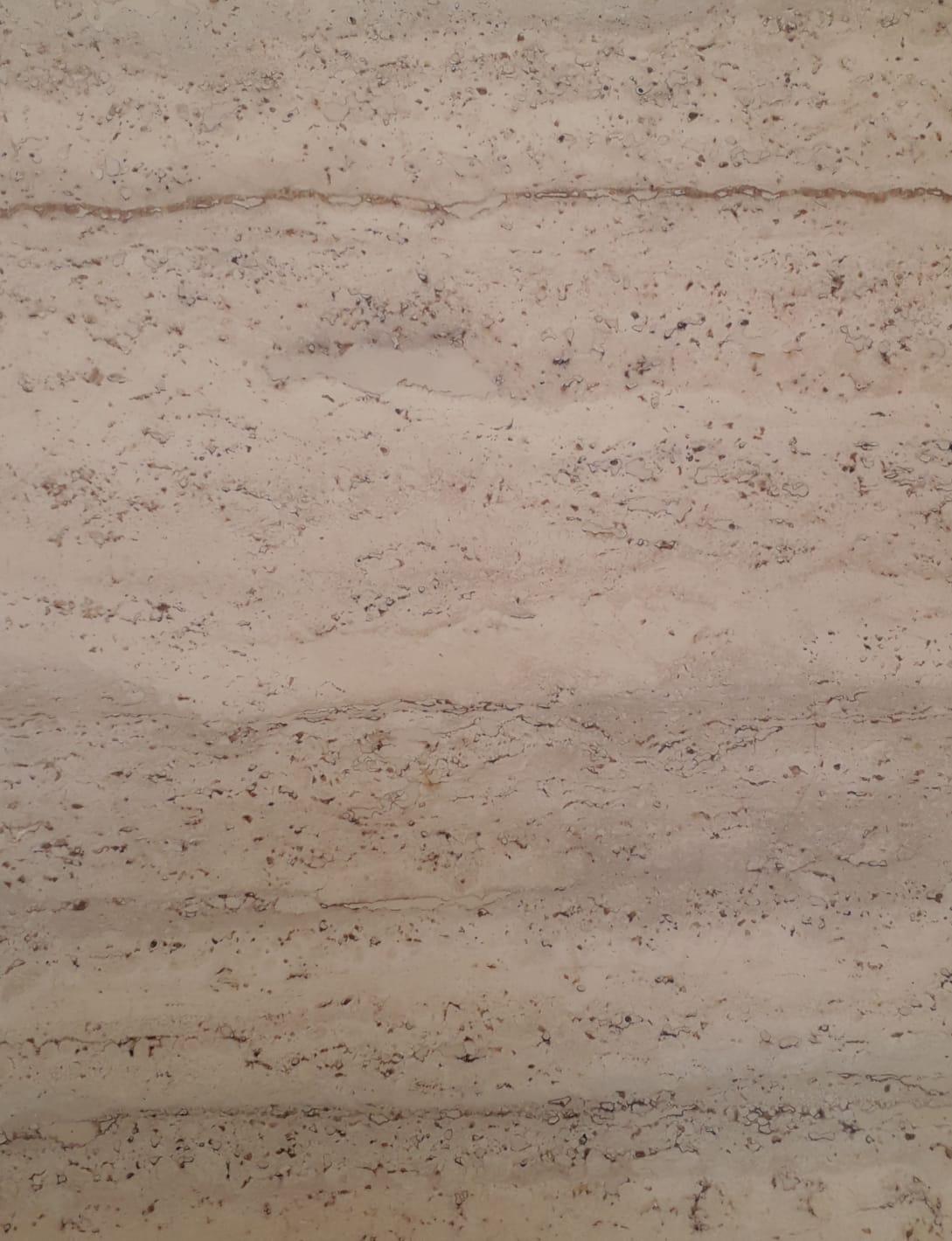 Coffeetable immitation marble 1950's