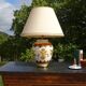 Louis Drimmer living room lamp