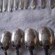 Alfemide christofle 49-piece cutlery set