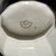 Porcelain service from Czechoslovakia RGK Art Deco