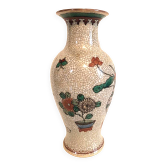 Vase Chinois